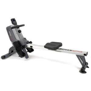 Irklavimo treniruoklis ROWER ACTIVE