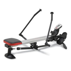 Irklavimo treniruoklis ROWER COMPACT